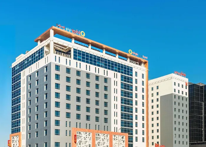 Ibis Jeddah City Center